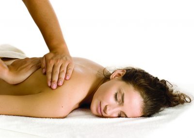 Manipulations Massage