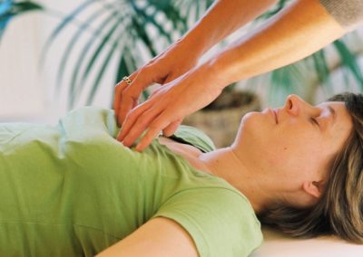 Shiatsu